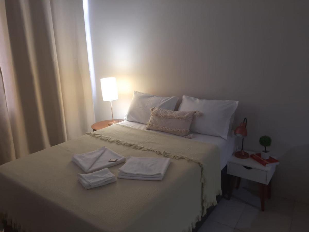Estudio Na Quadra Da Praia リオデジャネイロ エクステリア 写真