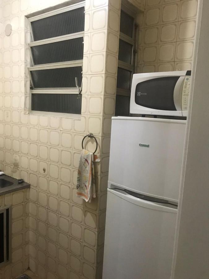 Estudio Na Quadra Da Praia リオデジャネイロ エクステリア 写真